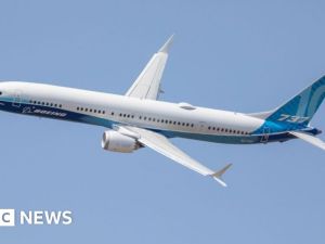 Boeing 2023 Sustainability Report Highlights Progress and Partners to Decarbonize Aerospace