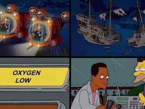 The Simpsons