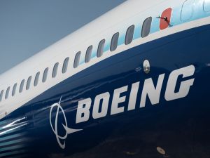Boeing 2023 Sustainability Report Highlights Progress and Partners to Decarbonize Aerospace