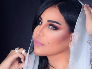 أحلام الشامسي