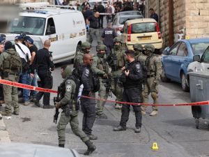 جنود من قوات الاحتلال الاسرائيلي