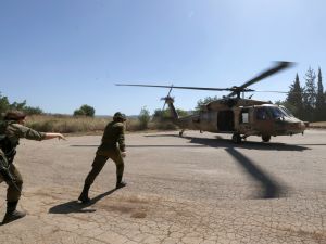 مقتل جنود اسرائيليين في كمين قرب الحدود مع مصر