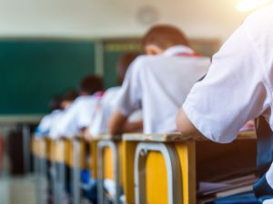 امتحان الثانوية العامة 2023 في مصر لمادة الكيمياء 