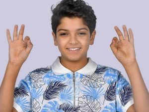 محمد أسامة