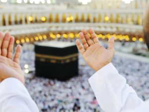 5 أهم خطباء ومشايخ المسجد الحرام 
