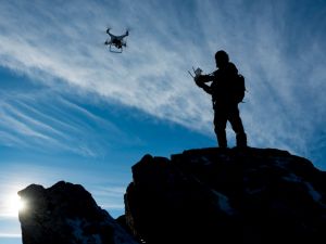 غارات على معاقل الاسد