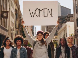 Women 