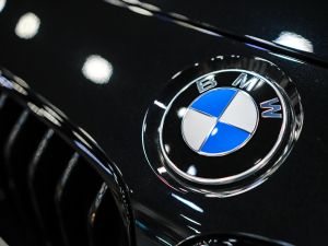 شركة BMW
