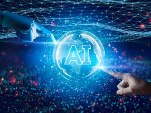 American woman claims marrying the perfect man made completely with AI
