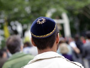 زي ديني لليهود