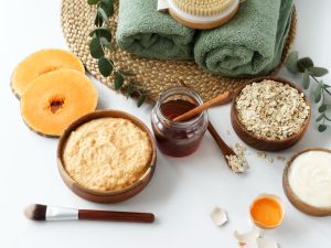 Face mask 