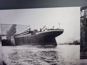 Titanic sub pilot