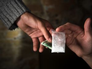 drug dealers