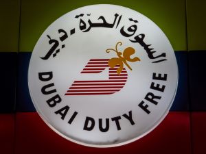 سوق دبي الحرة