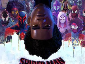 فيلم سبايدرمان