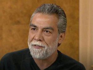 أيمن رضا