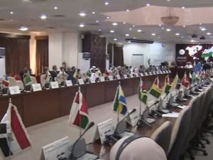 "التعاون الاسلامي" تعلق صفة مبعوث السويد بعد تكرار سماحها بتدنيس المصحف