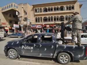  تعهدت كتلة ائتلاف دولة القانون بمحاسبة النائب  بهاء النوري في حال ثبوت علاقته مع الامرأتين