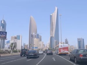 إعدام خمسة اشخاص دفعة واحدة في الكويت