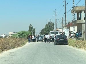 قتلى وجرحى في هجوم على مسجد عكاشة في برالياس اللبنانية