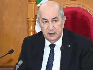 بعد الامارات.. الجزائر تقدم 30 مليون دولار لإعادة إعمار جنين