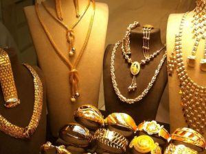 سعر الذهب اليوم في العراق