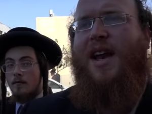 اسرائيل تتهم الاردن باجبار المتدينين اليهود على قص سوالفهم