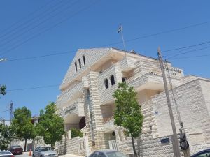 نقابة الصحفيين 