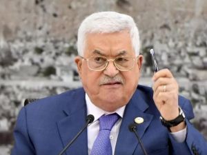 انباء عن زيارة مرتقبه لعباس الى جنين