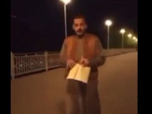 سعيد عبد الرازق