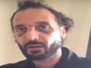 هانيبال القذافي المحتجز في لبنان يدخل في غيبوبة