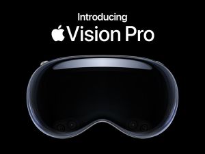 Vision Pro