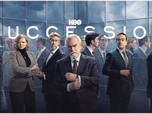 مسلسل succession