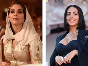 بين ياسمين صبري وجورجينا رودريغيز من تألقت بأجمل ملابس العطلات