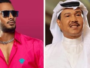 محمد عبده و محمد رمضان