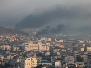 8 شهداء في جنين، وواشنطن تدعم "حق اسرائيل في الدفاع عن نفسها"