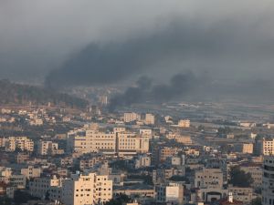 8 شهداء في جنين، وواشنطن تدعم "حق اسرائيل في الدفاع عن نفسها"