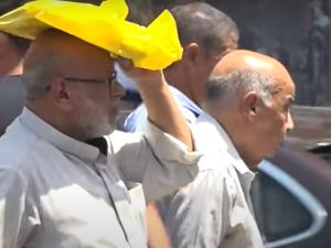 الانقطاعات الواسعة للكهرباء تحيل حياة المصريين إلى جحيم وسط موجة الحر