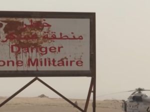 "خرق" للقانون الدولي.. الجزائر تدين اعتراف إسرائيل بمغربية الصحراء