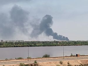 16 قتيلا بقصف عشوائي طال مناطق مدنية بولاية جنوب دارفور