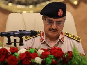 ترحيب اممي بالاتفاق حول آلية توزيع عائدات النفط في ليبيا