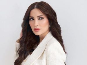  نسرين طافش
