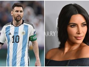 كيم كارداشيان