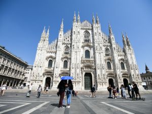 Italy