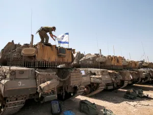 Syrian army