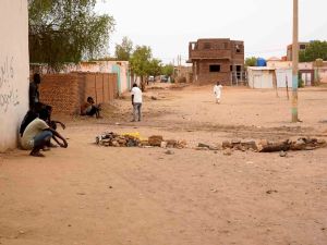 Omdurman