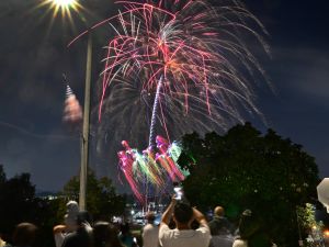 4th of July
