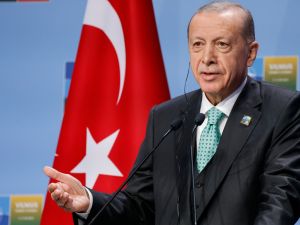 Erdogan