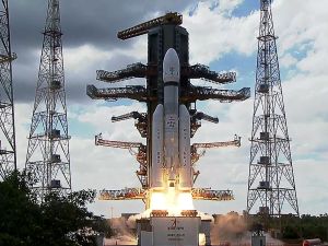 Spacecraft