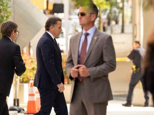 Hunter Biden
